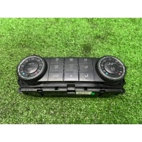 Блок управления климатом Mercedes-Benz ML W164 2008 A2518707289