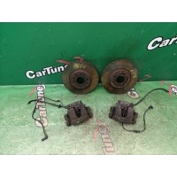 Суппорта Mercedes-Benz E W210 1998 A0014203183, A0014203283, A0034200515, A2104212212