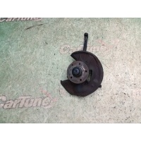 Кулак поворотный Mercedes-Benz CLK W208 1997 A2023300020