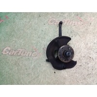 Кулак поворотный Mercedes-Benz CLK W208 1997 A2023300120