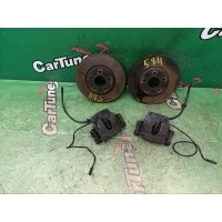 Суппорта Mercedes-Benz CLK W208 1997 A0014203183, A0014203283, A0034200515, A2104212212