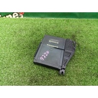 Блок комфорта Mercedes-Benz E W210 1996 A2108203926