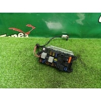 Блок предохранителей Mercedes-Benz E W211 2004 A2115453801
