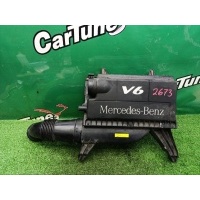 Корпус воздушного фильтра Mercedes-Benz Viano W639 2010 A6395282906