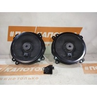 комплект акустики Mazda 6 GL GJ(2012-) 2020 3423580030,TK8066EM0