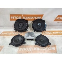 комплект акустики Mazda CX-9 2(2016-2021) 2017 TK7866A20A,3423580020,3510410020170717