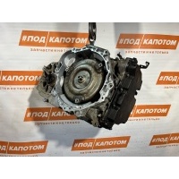 АКПП Chevrolet Cruze (2008-2012) 2010 24256946,24253483