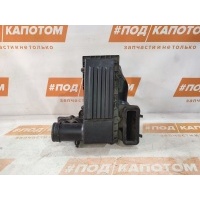 Корпус воздушного фильтра Volkswagen Tiguan рест.(2011-2017) 2012 1K0129607AC