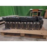 головка блока цилиндров MAN TGX 2016 51031006468,51031006898