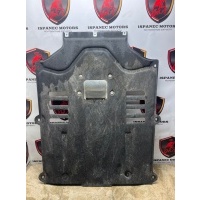 Защита днища Porsche Macan 95B 2020 95B8252030