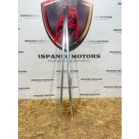 Дуги на крышу (рейлинги) Mercedes-Benz GLE w166 2016 a1668900393, a1668900493