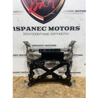Балка подвески передняя (подрамник) AUDI Q7 4M 2018 4M0399315R