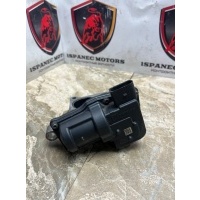 Заслонка дроссельная Audi Q7 4L 2013 059129593H