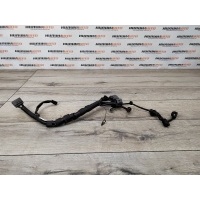 Проводка двигателя Mazda 6 GG MPS 2007 L3K967SH0B