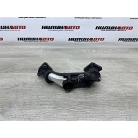 Патрубок турбины Peugeot 3008 2011 0382RT, 9674942380, 0382RT