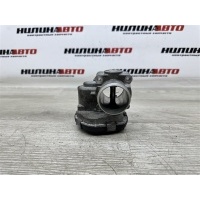 Заслонка дроссельная Peugeot 3008 2011 0345G4, 0345G4, 0345F9, 1685805, 1716693, 9673534480, 9682798180, AV6Q9E926AA, AV6Q9E926BA