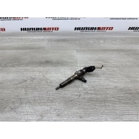 Форсунка дизельная Peugeot 3008 2011 1980ER, 1980ER, 9802448680, 1980ET, 1608518380
