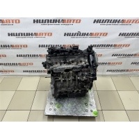Двигатель Peugeot 3008 2011 1.6 9HR DV6C 0135QY, 0135QY, 0139WQ