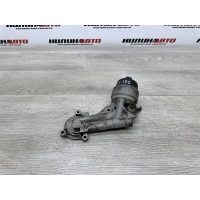 Корпус масляного фильтра Peugeot 206 2007 1103L6