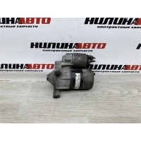 Стартер Peugeot 206 2007 5802M9, 5802M9, 1638137280, 5802CR