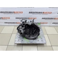 МКПП Peugeot 206 2007 2222S7, 2222S7, 2223WW