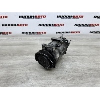 Компрессор кондиционера Peugeot 3008 2010 6453WH, 648740, 9826268480, 6453WH, 6453WJ, 648741