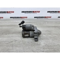 Стартер Peugeot 3008 2010 5802AR, 5802AR, V764559080, 1638135680, 5802EV, 1609870380, 12417550017