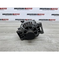 Генератор Peugeot 3008 2010 5705KG, 5705KG, 9819187680, 1638095080, 5702J0, 1623859780