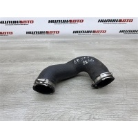Патрубок интеркулера Audi Q7 2006 7L6145972E, 7L6145972E, 7L6145972H, 7L6145972C
