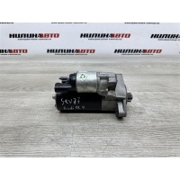 Стартер Audi Q7 2006 059911024H, 059911024H, 059911024CX, 059911024E, 059911024C