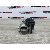 Заслонка дроссельная Audi Q7 2006 059145950H, 059145950H, 059145950R, 059145950D