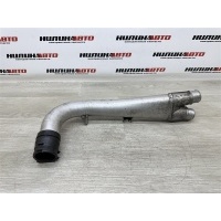 Патрубок интеркулера Audi Q7 2006 7L6145941G, 7L6145941G, 7L6145941J, 7L6145941F