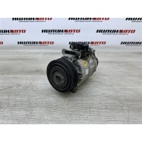 Компрессор кондиционера Audi Q7 2006 7L6820803T, 7L6820803T, 7L6820803Q, 7P0820803N, 7P0820803D