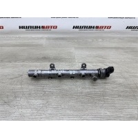 Рампа топливная Audi Q7 2006 059130090AG, 059130090AG, 059130090AB