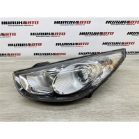 Фара галоген Hyundai IX35 2010 921012Y020, 921012Y020, 921012S000, 921012S020, 921012S030, 921012Y000, 921012S010