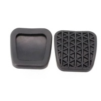 Накладка педали сцепления OPEL ASTRA G CRUZE ASTRA J Renault 23316214 23316214