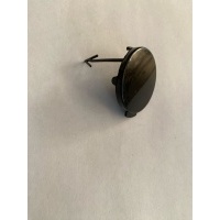 Заглушка буксировочного крюка VW Golf 09-13 передн Volkswagen 5K0807241EGRU 5K0807241EGRU