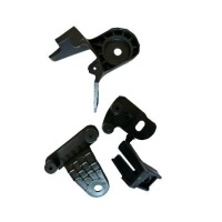 Кронштейн фары правой Renault Logan II Volvo 260106223R 260106223R