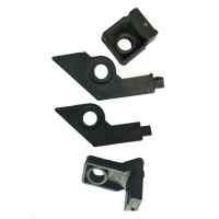 Кронштейн фары левой VW Passat B6 Volvo 3C0998225 3C0998225
