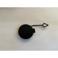 Заглушка буксировочного крюка Skoda SuperB перед Nissan 3V0807241 3V0807241