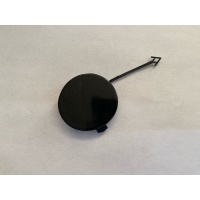 Заглушка буксировочного крюка Audi A6 B8 12-15 Nissan 8K0807241C 8K0807241C