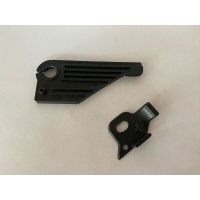 Кронштейн фары правый Ford Focus 3 2011-2019 Audi 1873926 1873926