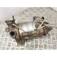 Hyundai санта fe 2013 фильтры частиц постоянных dpf / fap
