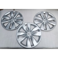 Колпак citroen oe оригинальные 15 