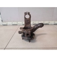 Кулак поворотный передний правый Ford Ford Fusion (JU) 2002-2012 1333147