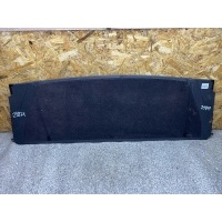 Полка багажника MERCEDES A W168 ХЭТЧБЕК 2002 a1686900049