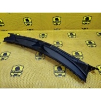 Жабо Nissan Patrol Y62 2013 668621LA0A