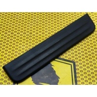 Накладка порога декоративная Nissan Patrol Y62 2013 769B31LB0B