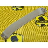 Обшивка багажника верхняя Nissan Patrol Y62 2013 849411LA1A
