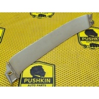 Обшивка багажника верхняя Nissan Patrol Y62 2013 849401LA1A